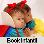 Book Infantil