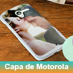 Capa Motorola