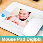 Mouse Pad Digipix